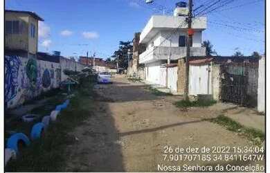 Imagem 2: PAULISTA - Casa Padrão - NOSSA SENHORA DA CONCEICAO