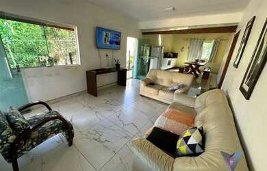 Imagem 16: Casa Condomínio Fazenda Solar - Igarapé - Betim - MG