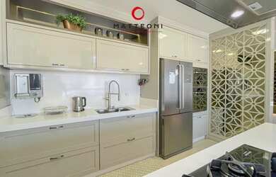 Imagem 5: Apartamento ao lado do Farol Shopping - Residencial Rio do Rastro