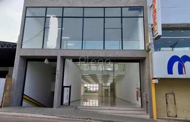 Imagem: O depósito possui 1.095m² de Área e está localizado em