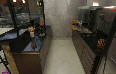 Imagem 7: Venda Casa em condomínio com 3 dormitórios