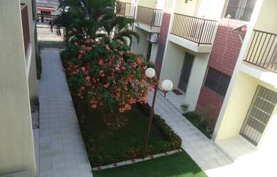 Imagem 16: Casa para venda ou locação no Condomínio Privê Bela Vista em Candeias