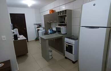 Imagem 1: Aluga-se Apartamento 50 metros do Mar Brejatuba-Guaratuba