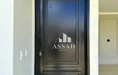 Imagem 4: Casa com 3 dormitórios para alugar, 160 m² por R$ 6.110/mês - Residencial...