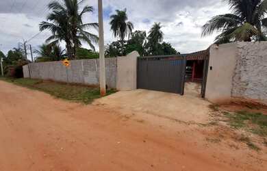 Imagem 1: Chácara Casa com 3 dormitórios