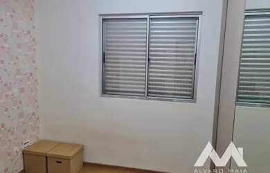 Imagem 6: Apartamento com área privativa para locação no Sagrada Família!