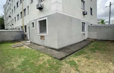 Imagem 16: Vende Apartamento térreo Garden no Condomínio Park Renovare em Campo...