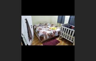 Imagem 2: 25.000. Varanda, 1 Banheiroe2 Dormitórios