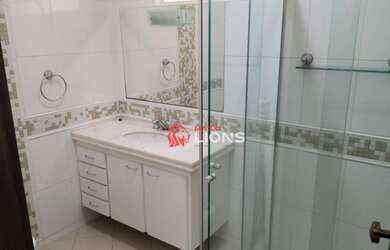 Imagem 16: Casa com 3 dormitórios, 355 m² - venda por R$ 1.000.000,00 ou aluguel...