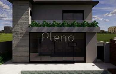 Imagem 4: Venda Casa com 279,00 metroQuadrado, 3 dormitório s , 2 vaga s . Swiss...