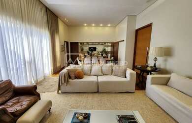 Imagem 3: VENDA E LOCAÇÃO CASA CONDOMINIO ROYAL TENNIS RESIDENCE