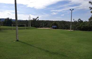 Imagem 2: Lote 34 no Condomínio Clube Aldeia da Serra