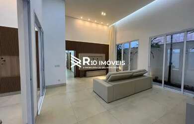 Imagem 6: Casa para aluguel, 3 quartos, 3 suítes, 2 vagas - Bairro JARDIM DAS PALMEIRAS,...