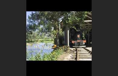 Imagem 4: CHALÉ/TERRENO COSTA DA SERRA