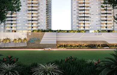 Imagem 13: Acqua Park Barueri - Suas férias diárias estão aqui