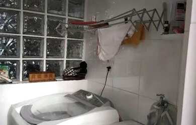 Imagem 15: Apartamento Cabo Frio. Varanda, Guarda roupa, 65m² de Áreae1 Vaga na...