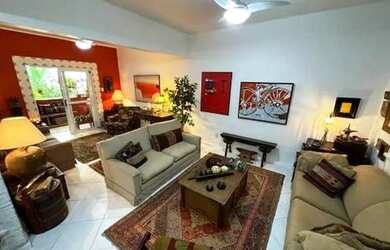 Imagem 7: Charmoso apartamento. Varanda, Guarda roupa, 119m² de Áreae1 Vaga na...