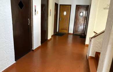 Imagem 11: Apartamento para aluguel possui 80 metros quadrados com 2 quartos em Tijuca...