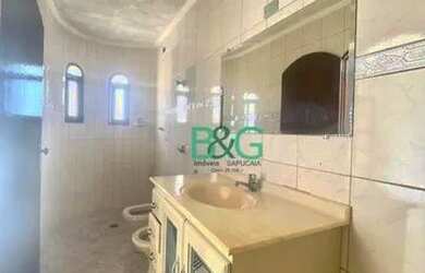 Imagem 14: Sobrado com 4 dormitórios, 125 m² - venda por R$ 599.000,00 ou aluguel por R$ 2.626,00/mês