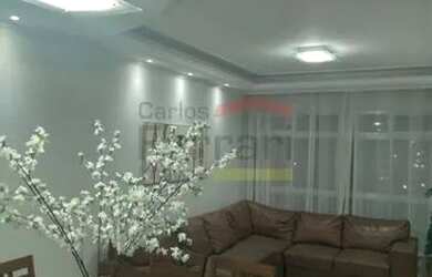 Imagem 2: Apartamento 140m centro de Santo André aceita permuta litoral sul