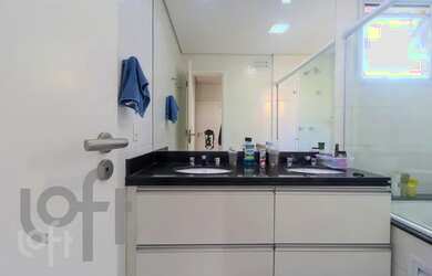 Imagem 6: Apartamento à venda em Vila Andrade com 138 m², 3 quartos, 3 suítes, 3 vagas