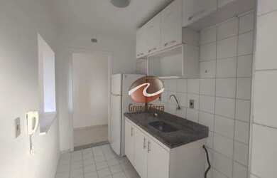 Imagem 5: Apartamento para alugar, 40 m² por R$ 2.065,00/mês - Jardim Esplanada...