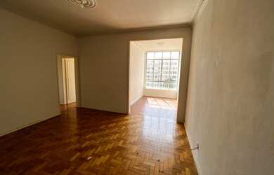 Imagem 10: Apartamento para aluguel possui 80 metros quadrados com 2 quartos em Tijuca...