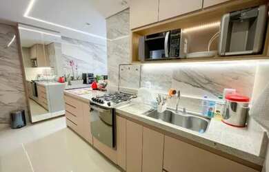 Imagem 9: Cobertura para venda tem 200 metros quadrados com 4 quartos em Buritis - Belo Horizonte