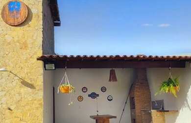 Imagem 5: Alugo casa na Taiba 3 suítes