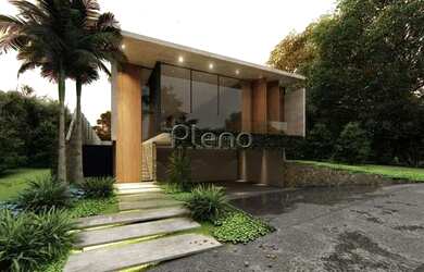 Imagem 2: Casa - Swiss Park - Campinas