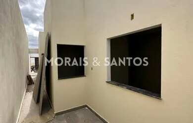 Imagem 5: CM CASA À VENDA NO BAIRRO ALTO DA BOA VISTA - MONTES CLAROS MG