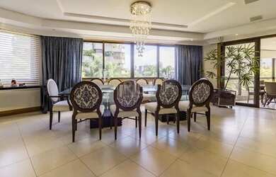 Imagem 5: Apartamento para Venda - 257.8m², 3 dormitórios, 4 vagas - Bela Vista