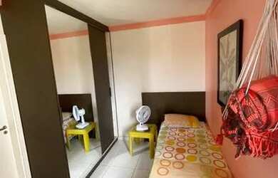 Imagem 4: VARANDAS GRAN PARK. Varanda, 74m² de Área, 1 Vaga na garageme3 Dormitórios