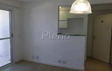 Imagem 2: Apartamento para locação em Condominio Fascina - Mansões Santo Antonio