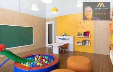 Imagem 16: Apartamento Maravilhoso. Condomínio Vivace, VILA ROMANA