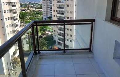 Imagem 8: APARTAMENTO RESIDENCIAL em RIO DE JANEIRO - RJ, RECREIO DOS BANDEIRANTES