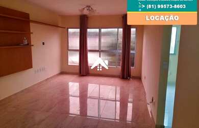 Imagem 1: Apartamento Boa Viagem 3 quartos Junto ao Le Parc por 2200 Taxas inclusas