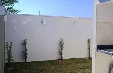 Imagem 12: Casa Nova no Villa Branca