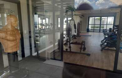 Imagem 15: Imóvel para venda possui 89 metros quadrados com 3 quartos em Centro...