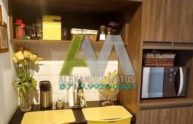 Imagem 11: Apartamento à venda no bairro Itaigara - Salvador/BA