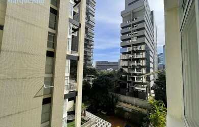 Imagem 6: LINDO APTO 110M² NO JARDINS