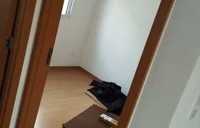 Imagem: O quarto está localizado em Jardim Country Club, Bauru para