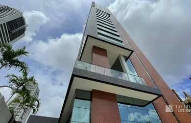 Imagem: O apartamento possui 2 Dormitórios, 1 Banheiro, 2 Vagas na