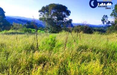 Imagem: O terreno possui 500m² de Área e está localizado em Centro