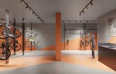 Imagem 11: APARTAMENTO RESIDENCIAL em São Paulo - SP, Perdizes