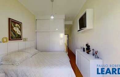 Imagem 12: CASA ASSOBRADADA - MOOCA - SP