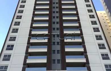 Imagem: O apartamento possui 3 Dormitórios, 4 Banheiros, 2 Vagas na