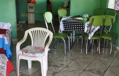 Imagem 4: Vendo ou troco. 3 Vagas na garageme4 Dormitórios