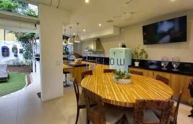 Imagem 10: PPDG 1299 CA1429MSAI. 433m² de Área, 5 Vagas na garageme4 Dormitórios