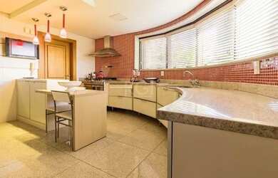 Imagem 8: Apartamento para Venda - 257.8m², 3 dormitórios, 4 vagas - Bela Vista